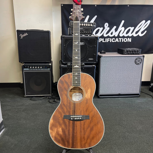 PRS Parlor relic