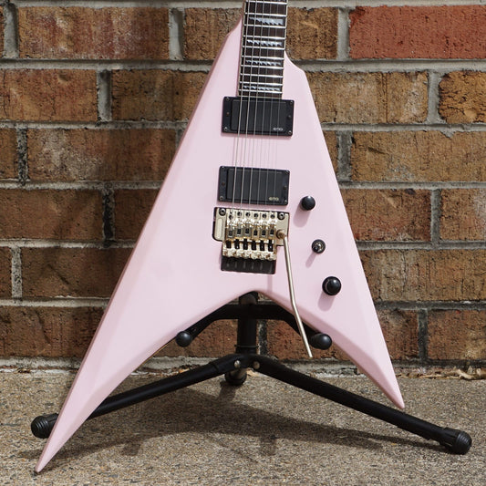 Baby pink ESP