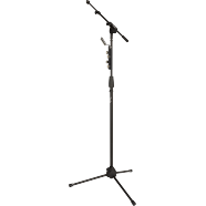 Fender Telescoping Boom Microphone Stand