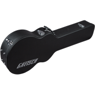 Gretsch G2655T Streamliner Center Block Jr Case, Black