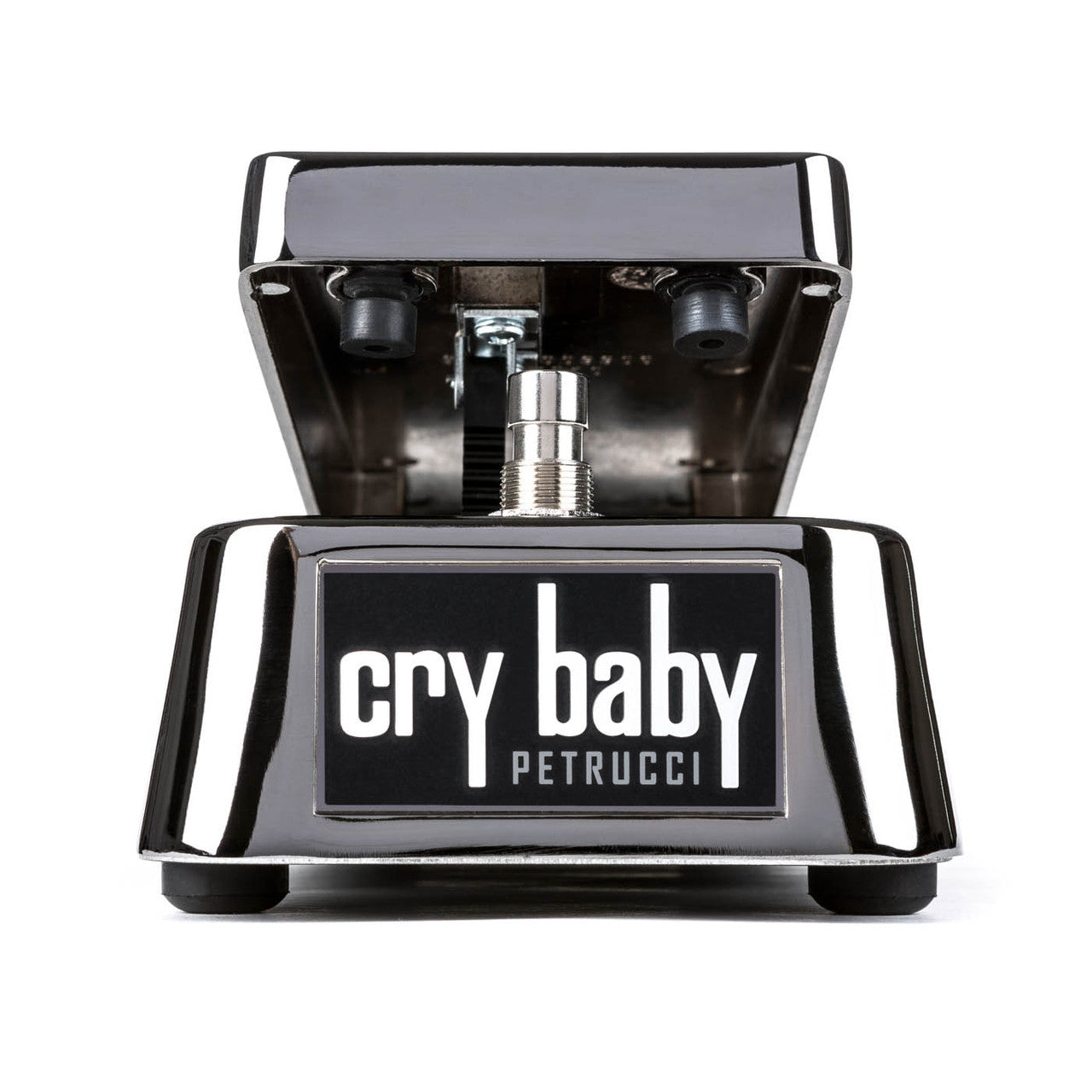Crybaby John Petrucci Wah