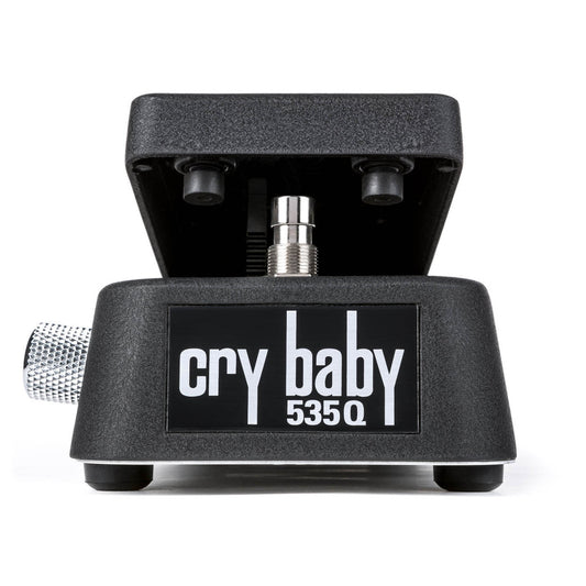 Cry Baby Multi Wah 535Q