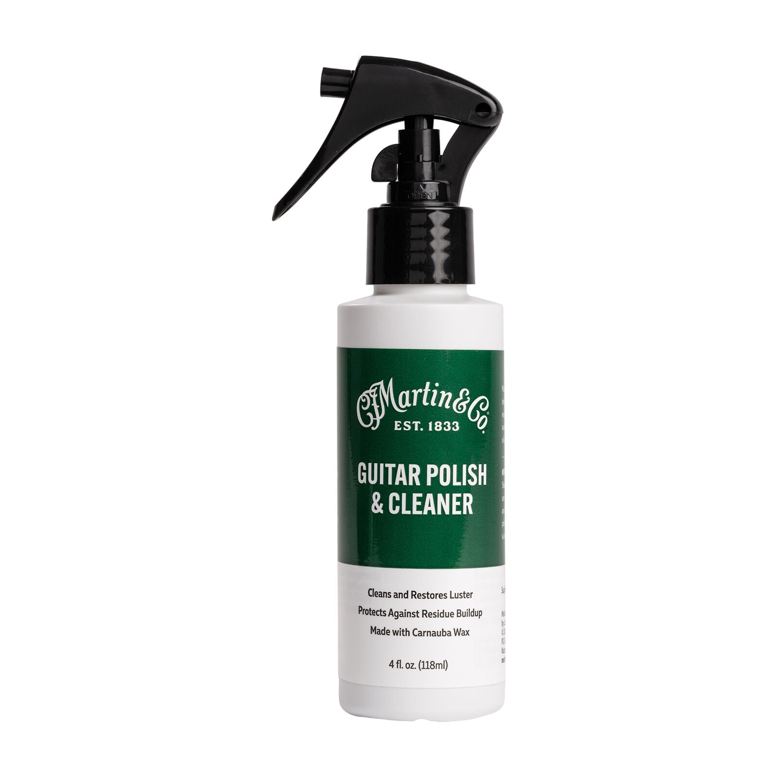 Martin Guitar Cleaner Polish