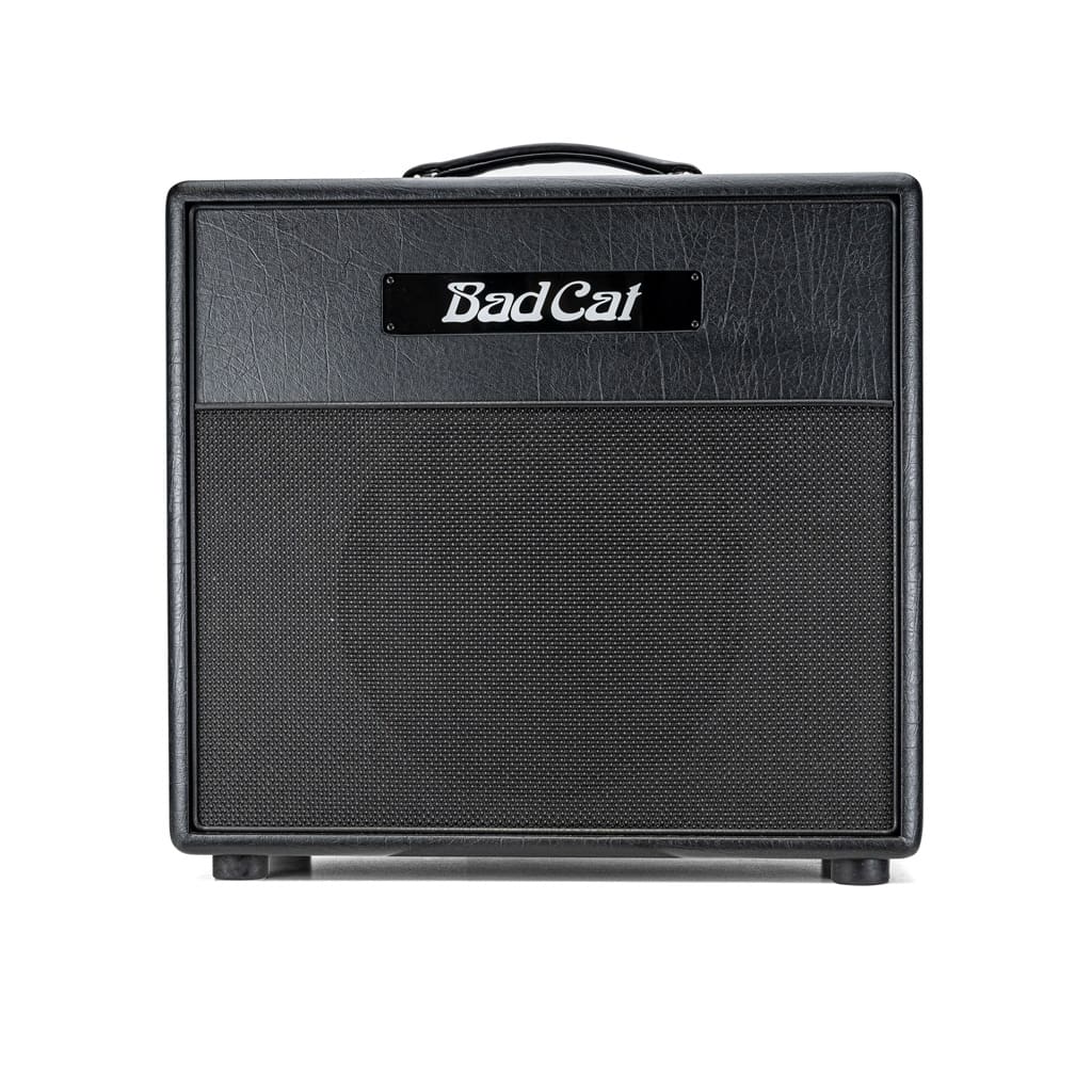 Bad Cat Compact 1x12 Extension Cabinet