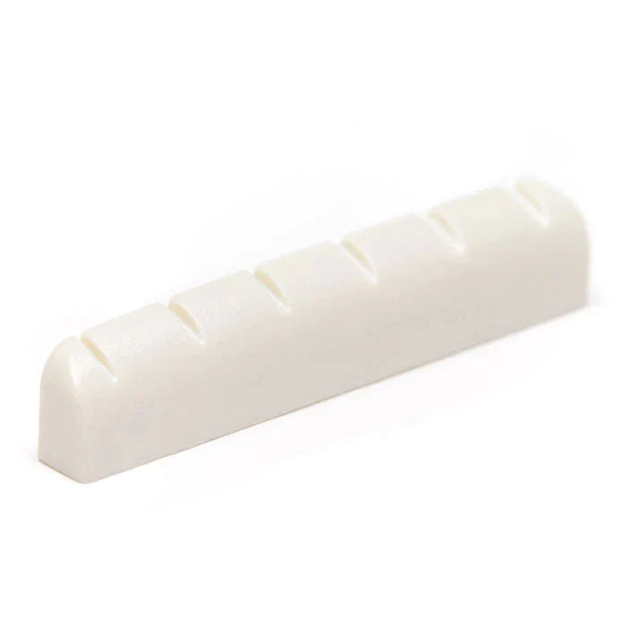 Graphtech Model 1728-00 Nut Slotted L43.57mm