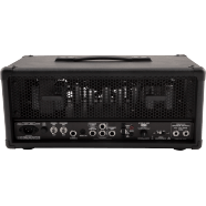 EVH 5150III 50S 6L6 Head Black