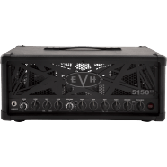 EVH 5150III 50S 6L6 Head Black