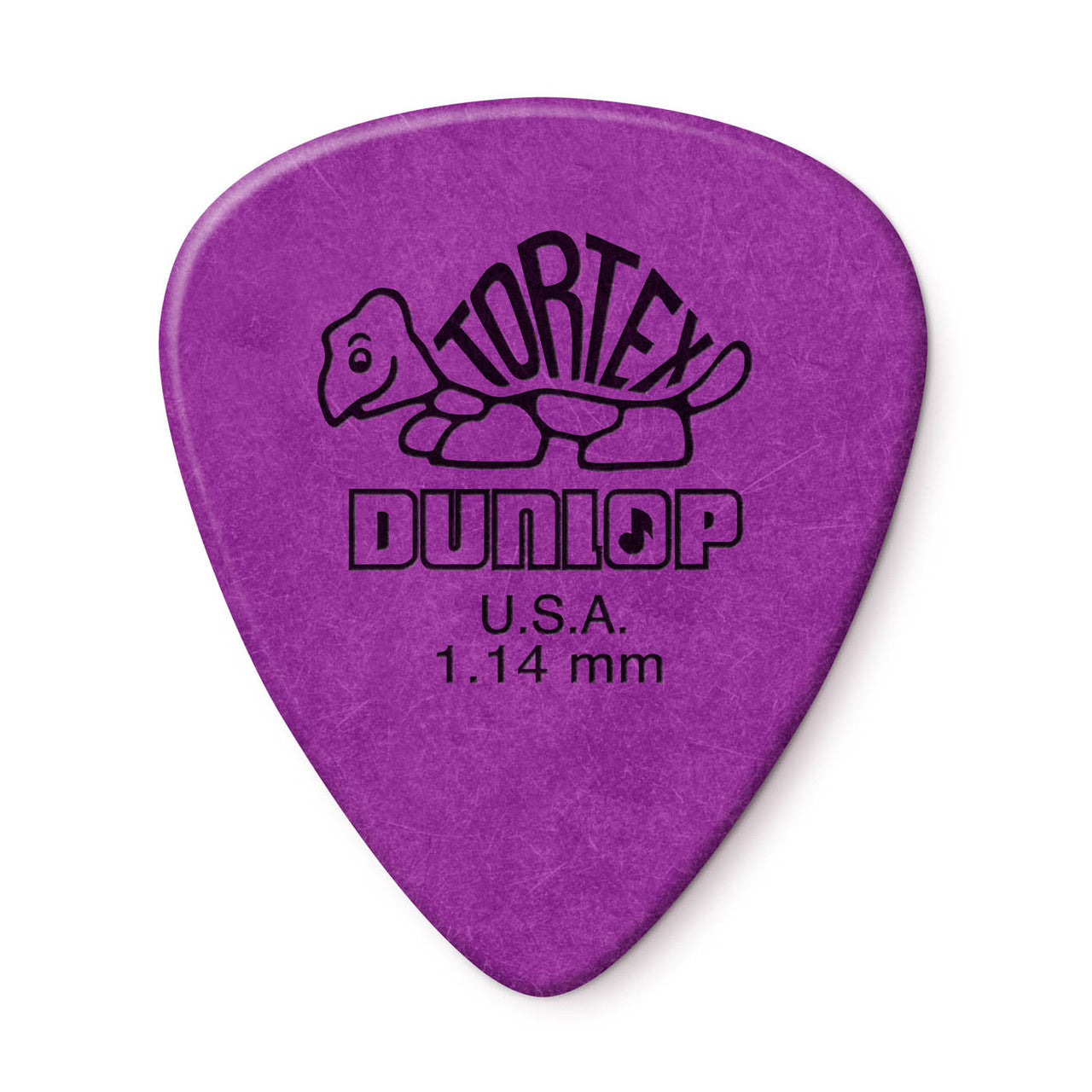 Dunlop Tortex Standard Pick 1.14
