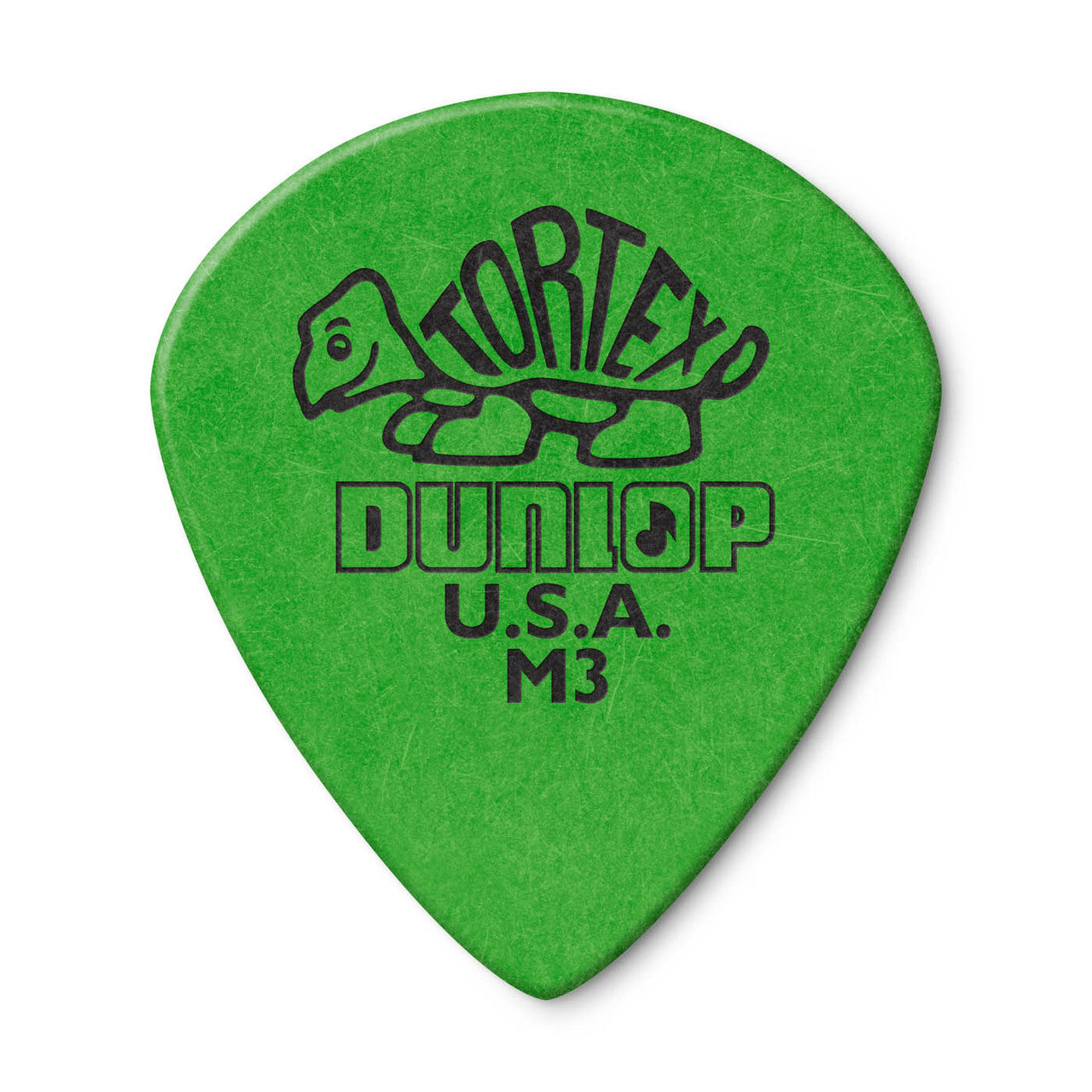 Dunlop Tortex Jazz III Pick Medium 36 Pack