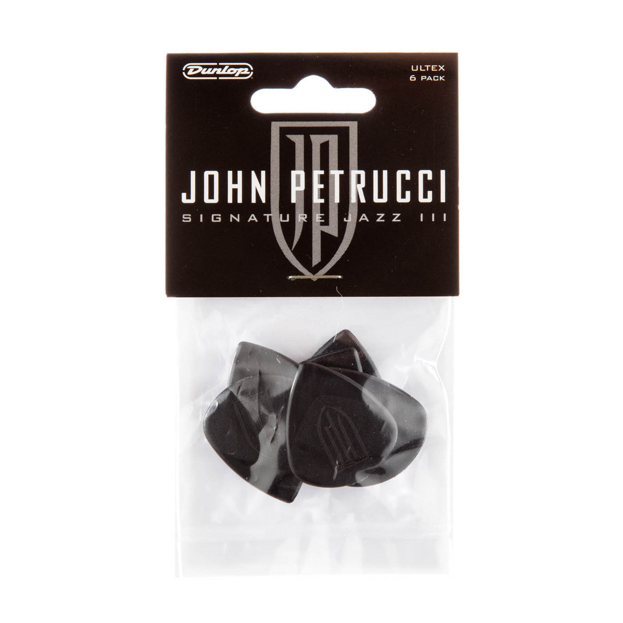 JOHN PETRUCCI SIGNATURE JAZZ III PICK 427PJP
