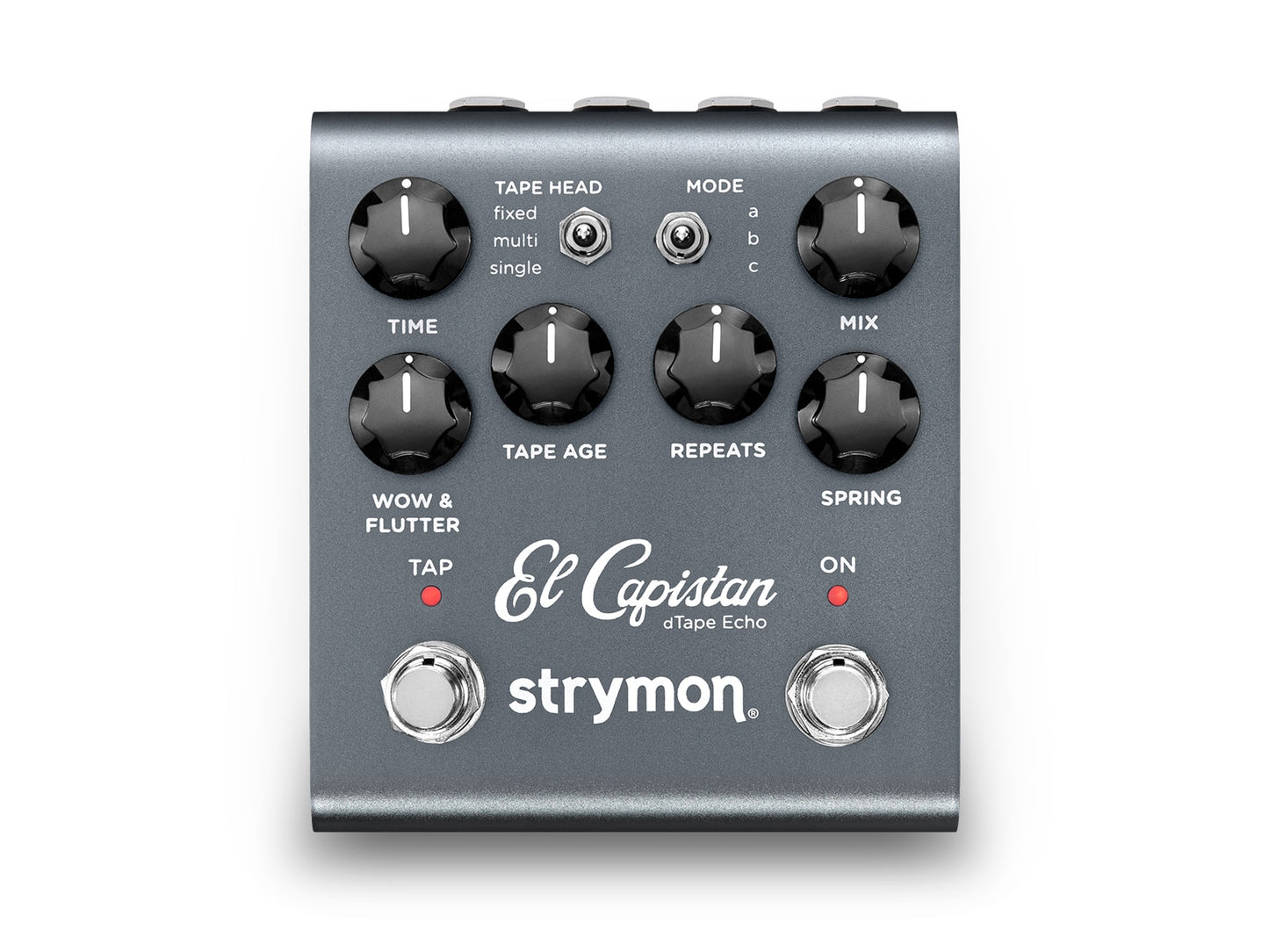 Strymon El Capistan Next Generation