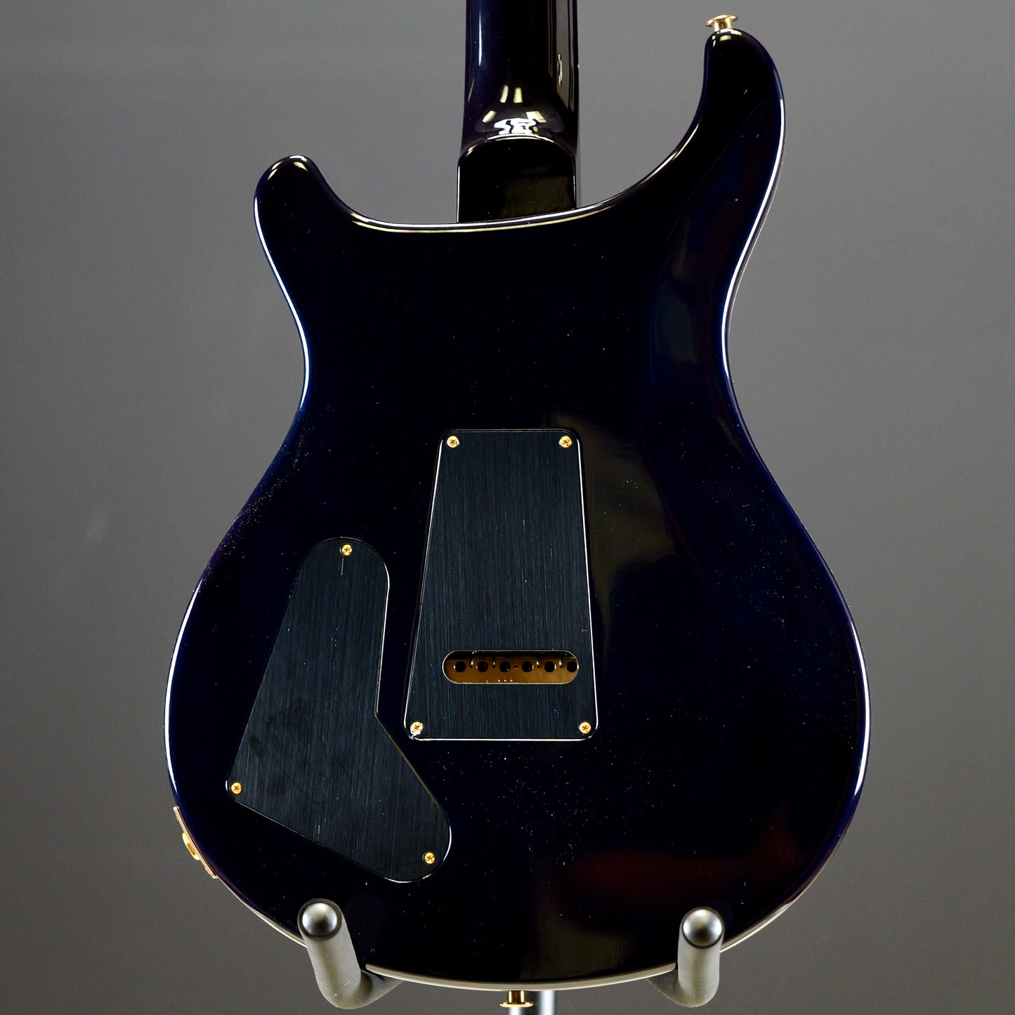 PRS Studio 10 Top Cobalt Smokeburst
