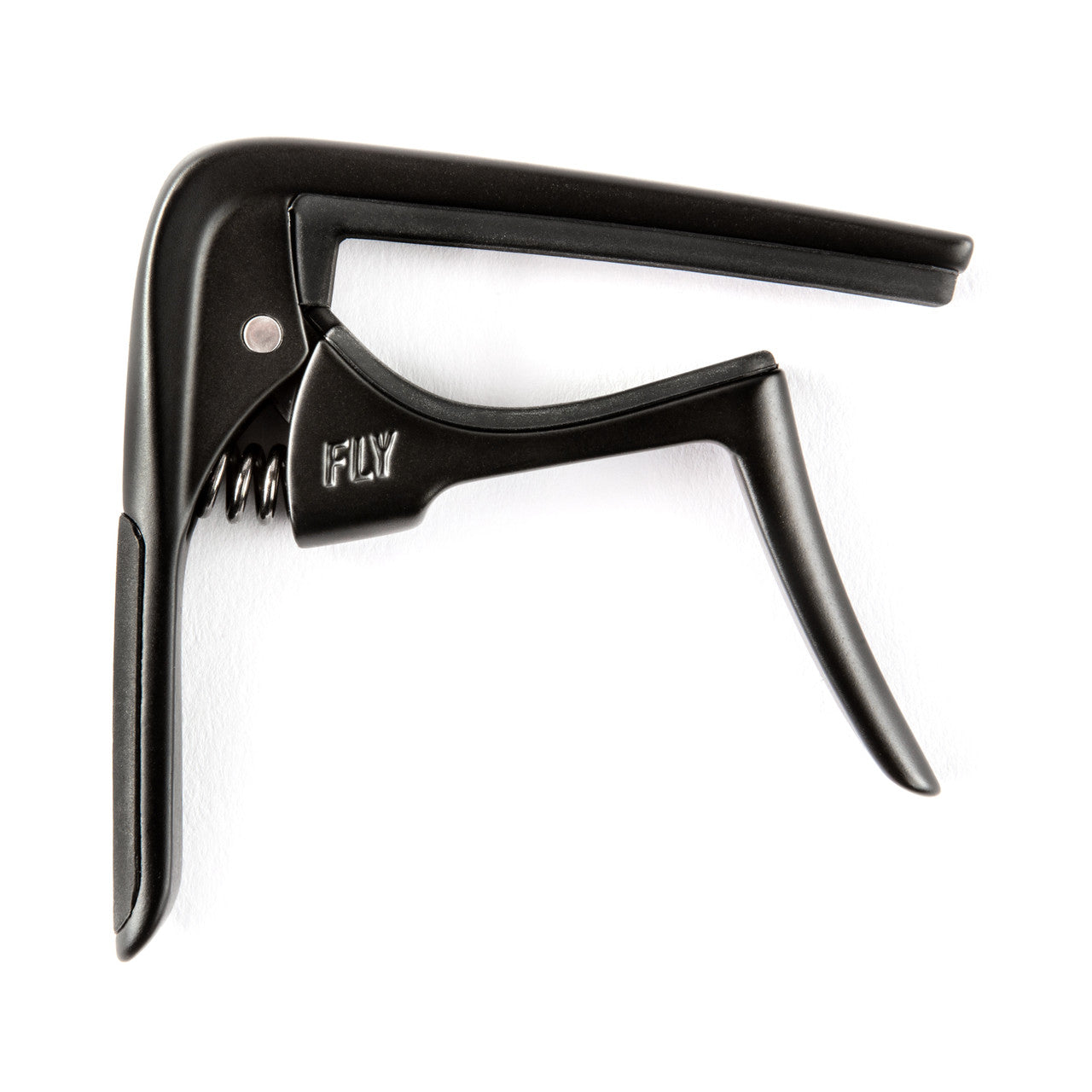 TRIGGER® FLY™ CAPO CURVED - BLACK 63CBK