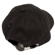 Fender Custom Shop Baseball Hat Black One Size Fits Most