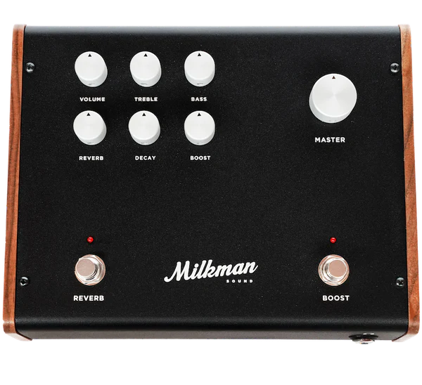 Milkman The Amp 100