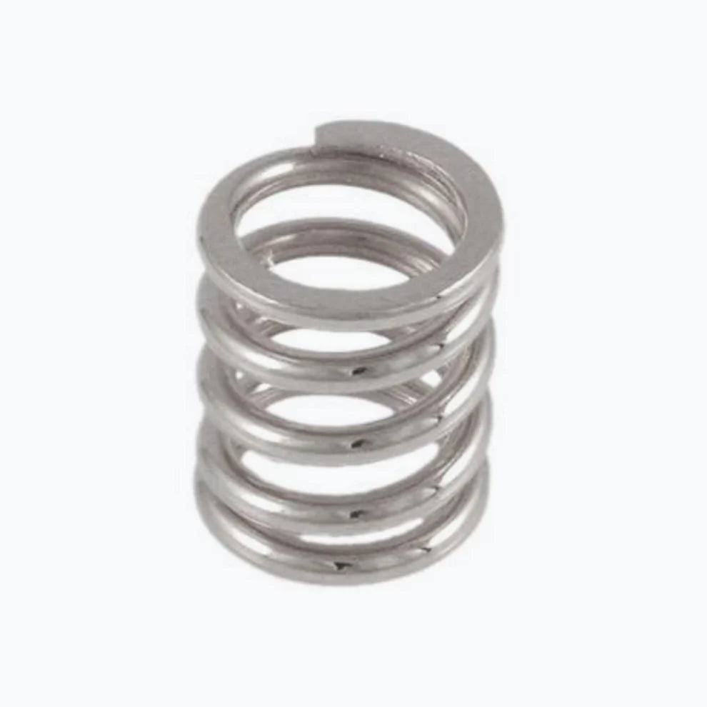 All Parts BP-0405-005 Stainless Spring for Bigsby Trems