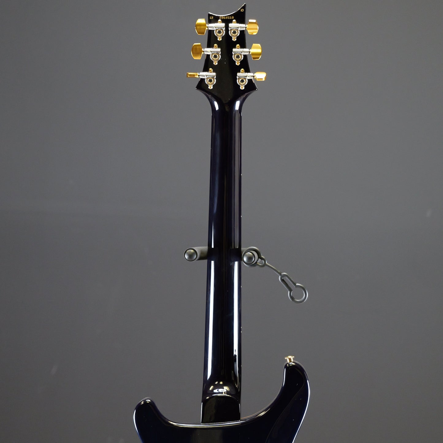 PRS Studio 10 Top Cobalt Smokeburst