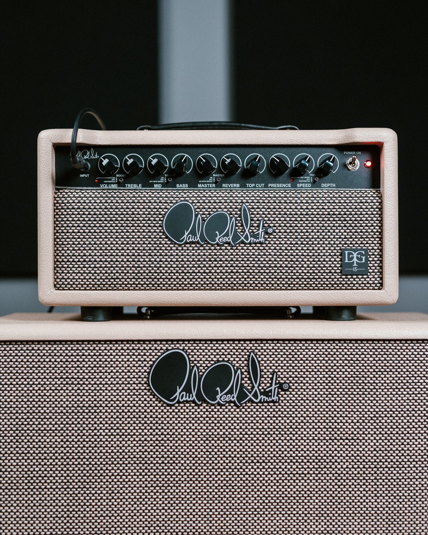 PRS DGT 15 Head and 1x12 Cabinet - PRE ORDER
