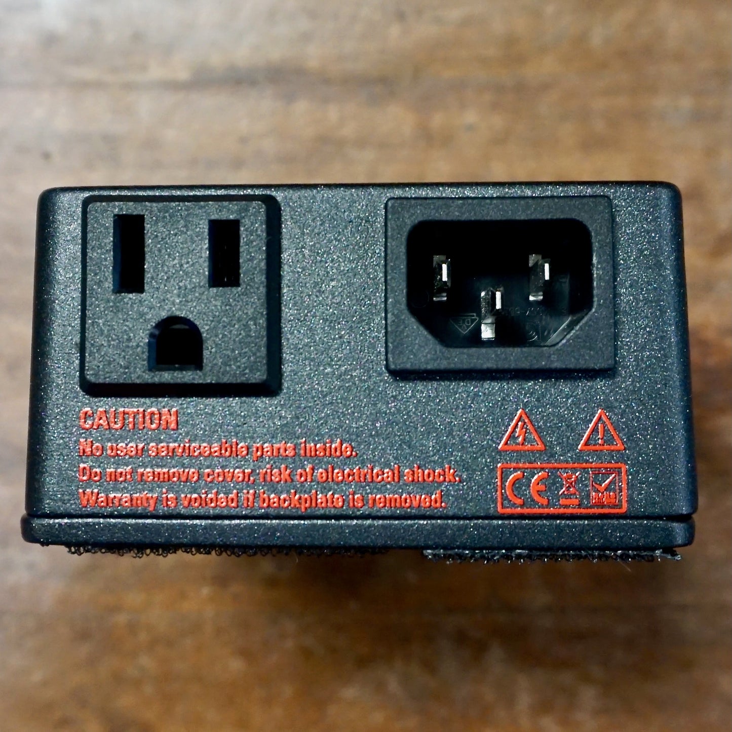 Walrus Audio Aetos Clean Power Supply