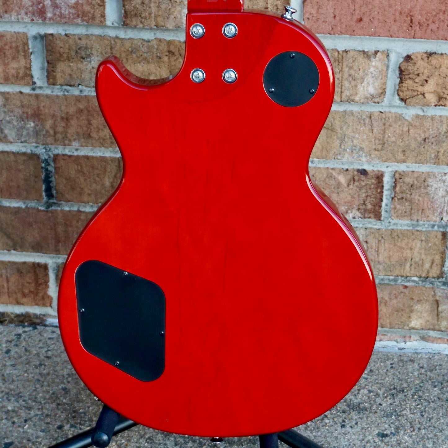 Epiphone Les Paul Studio LT Cherry Sunburst
