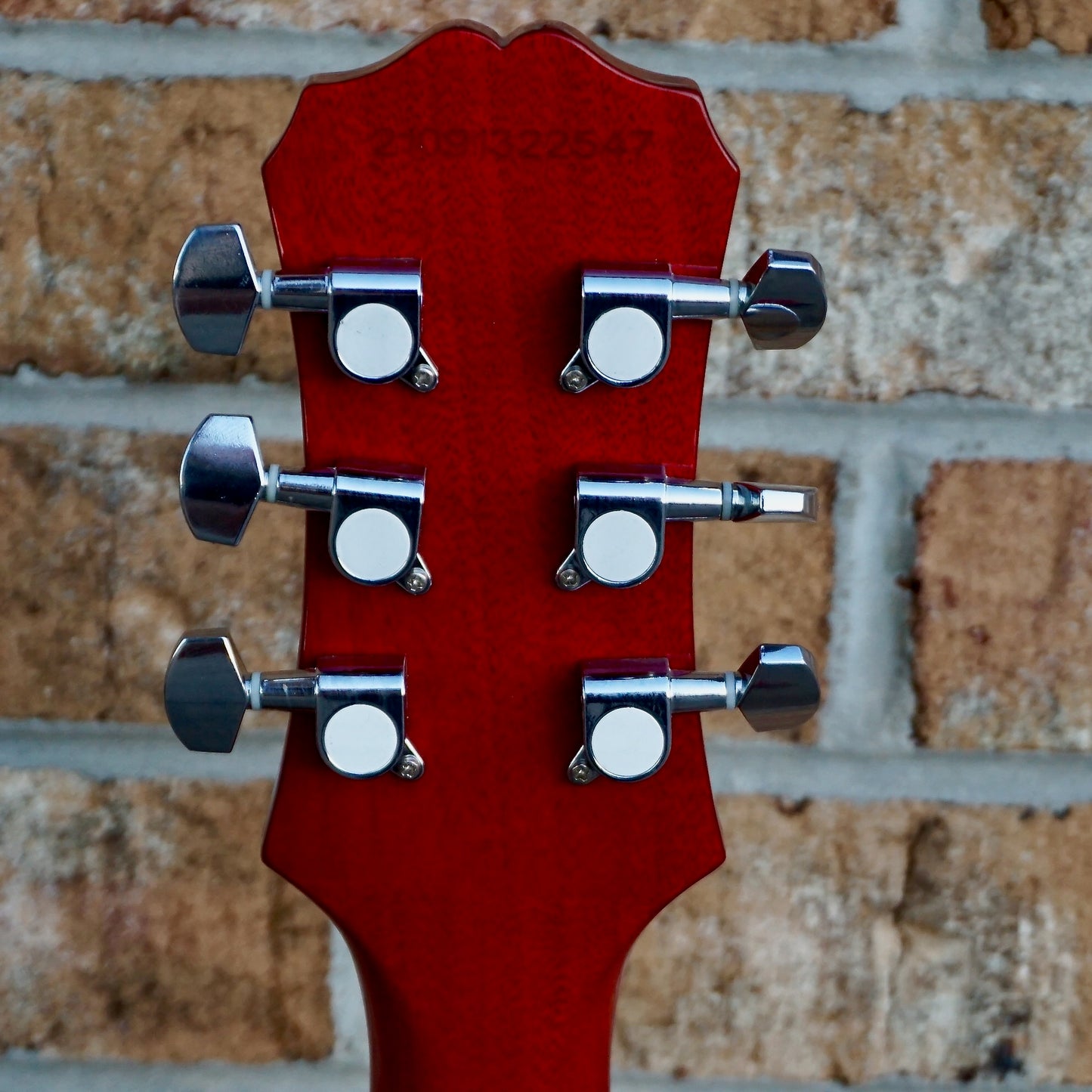 Epiphone Les Paul Studio LT Cherry Sunburst