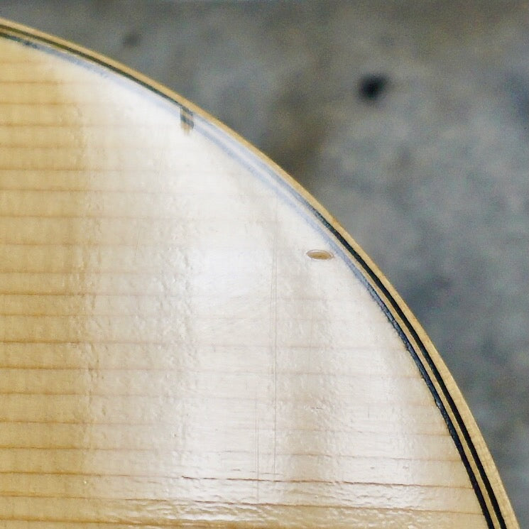 Giannini AWS 680 12 String 1974 Sitka/Brazilian Rosewood
