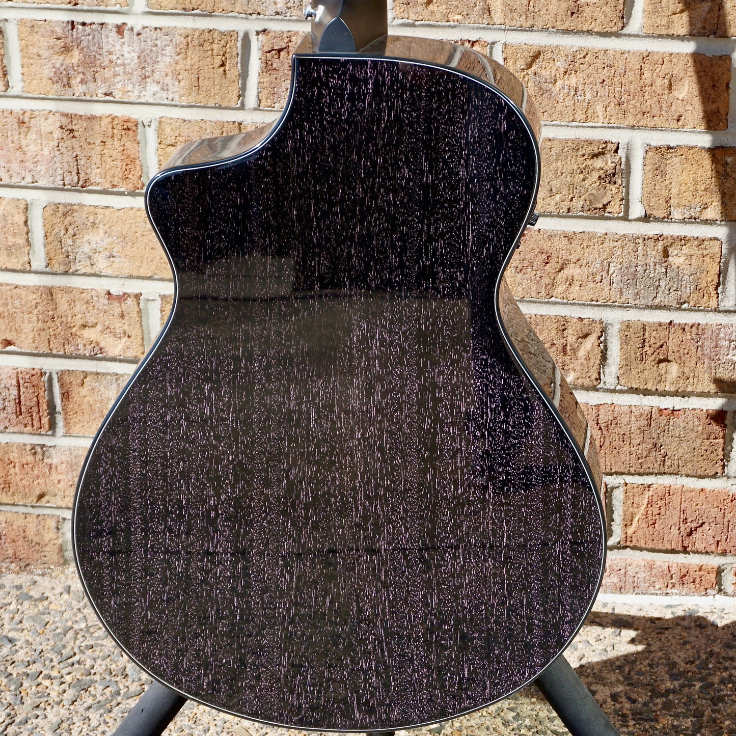 Breedlove Rainforest S Concert Night Sky Ice