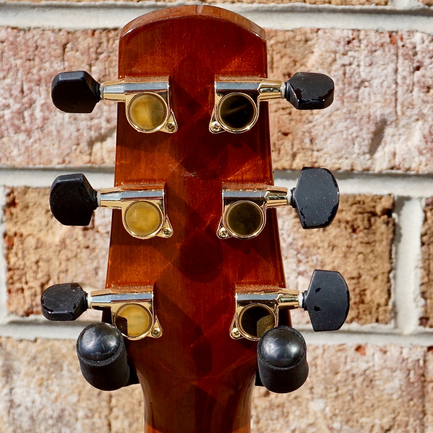 Walden Madera CD4040 Mahogany