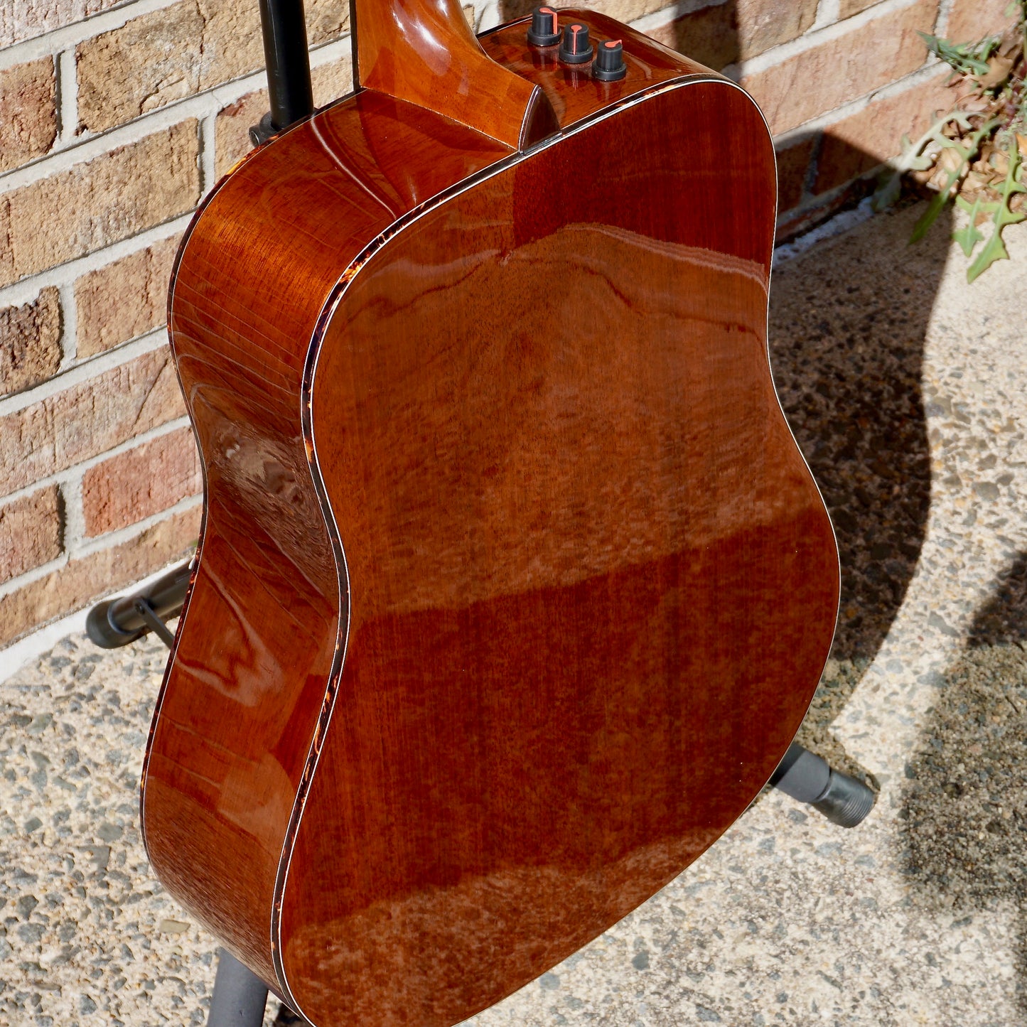 Walden Madera CD4040 Mahogany