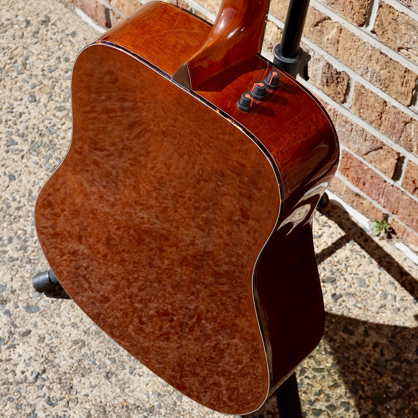 Walden Madera CD4040 Mahogany