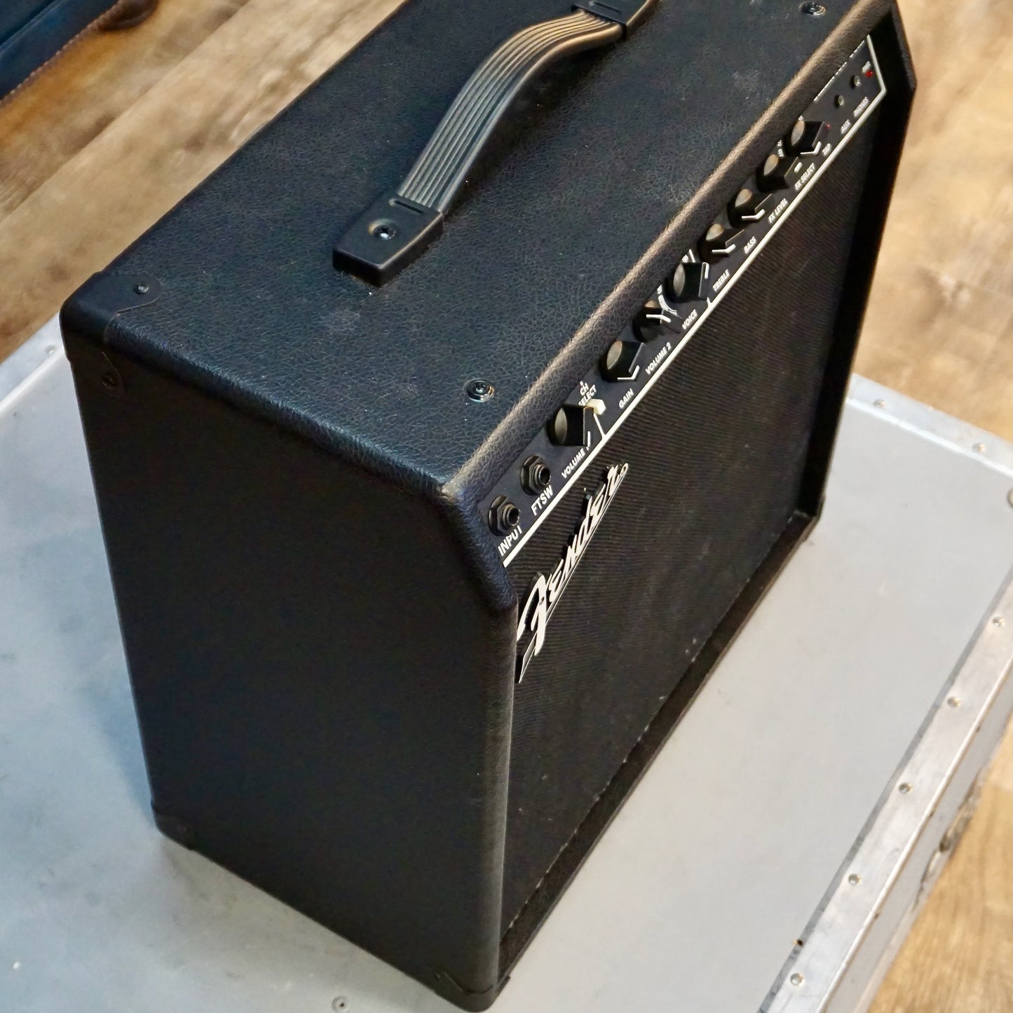 Fender Champion 50 XL