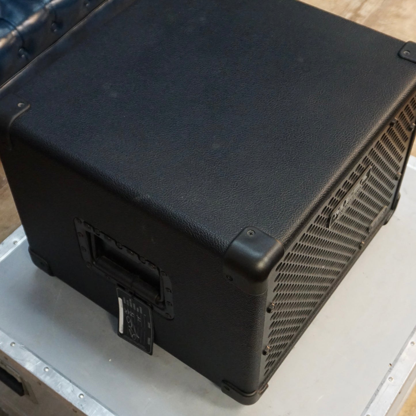 Mesa Boogie 1x12 Subway Bass Cabinet