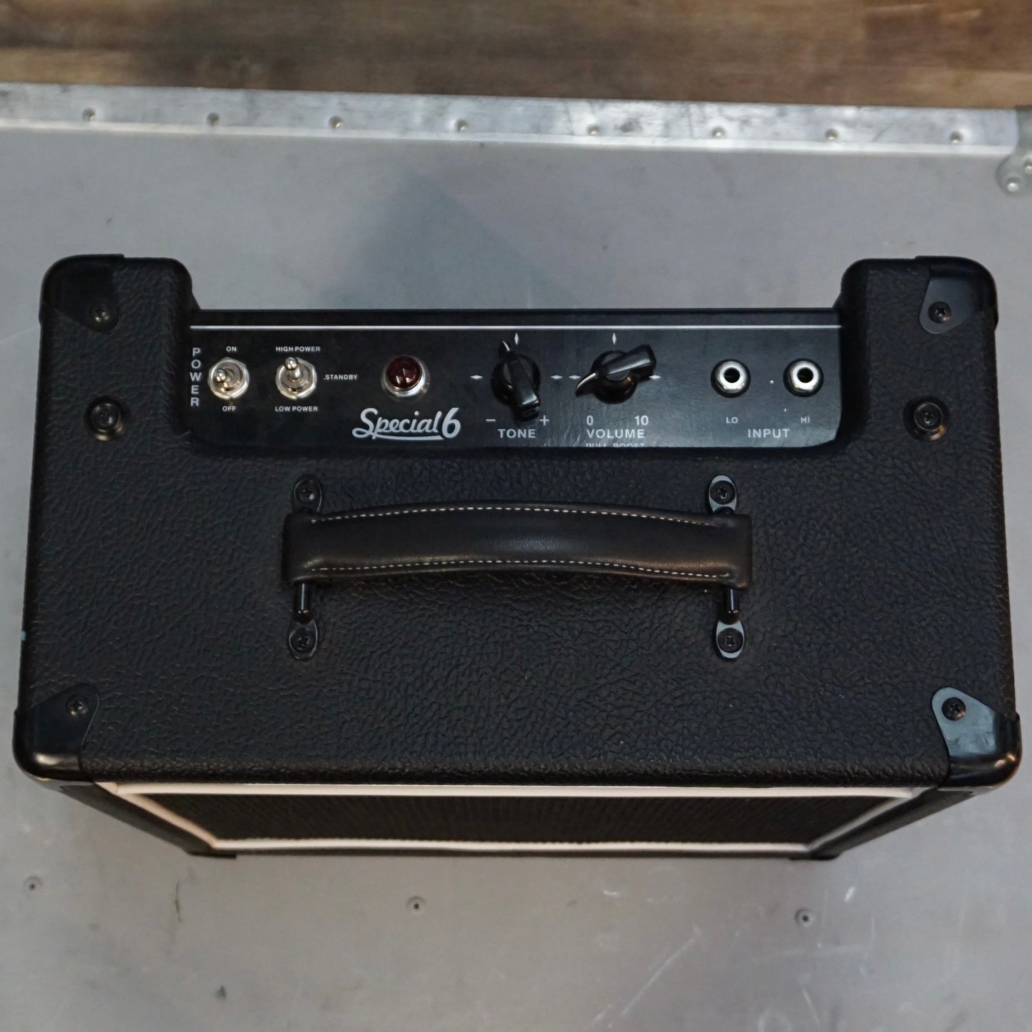 VHT Special 6 Combo