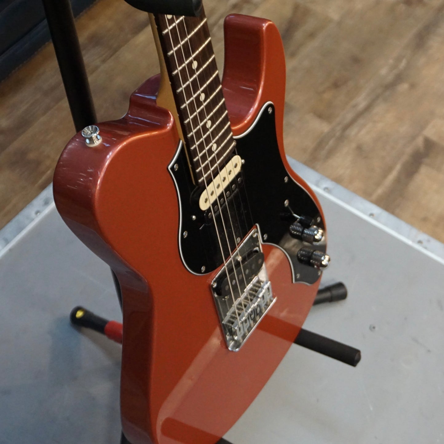 Fujigen BIL2 M-HS 2020