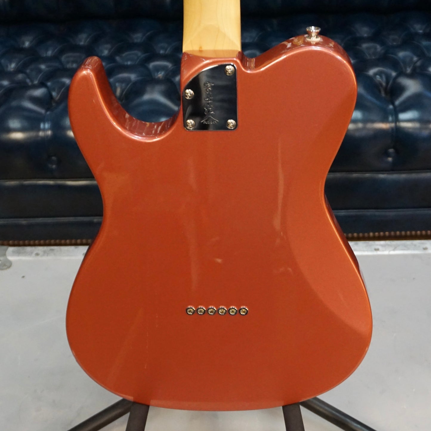 Fujigen BIL2 M-HS 2020