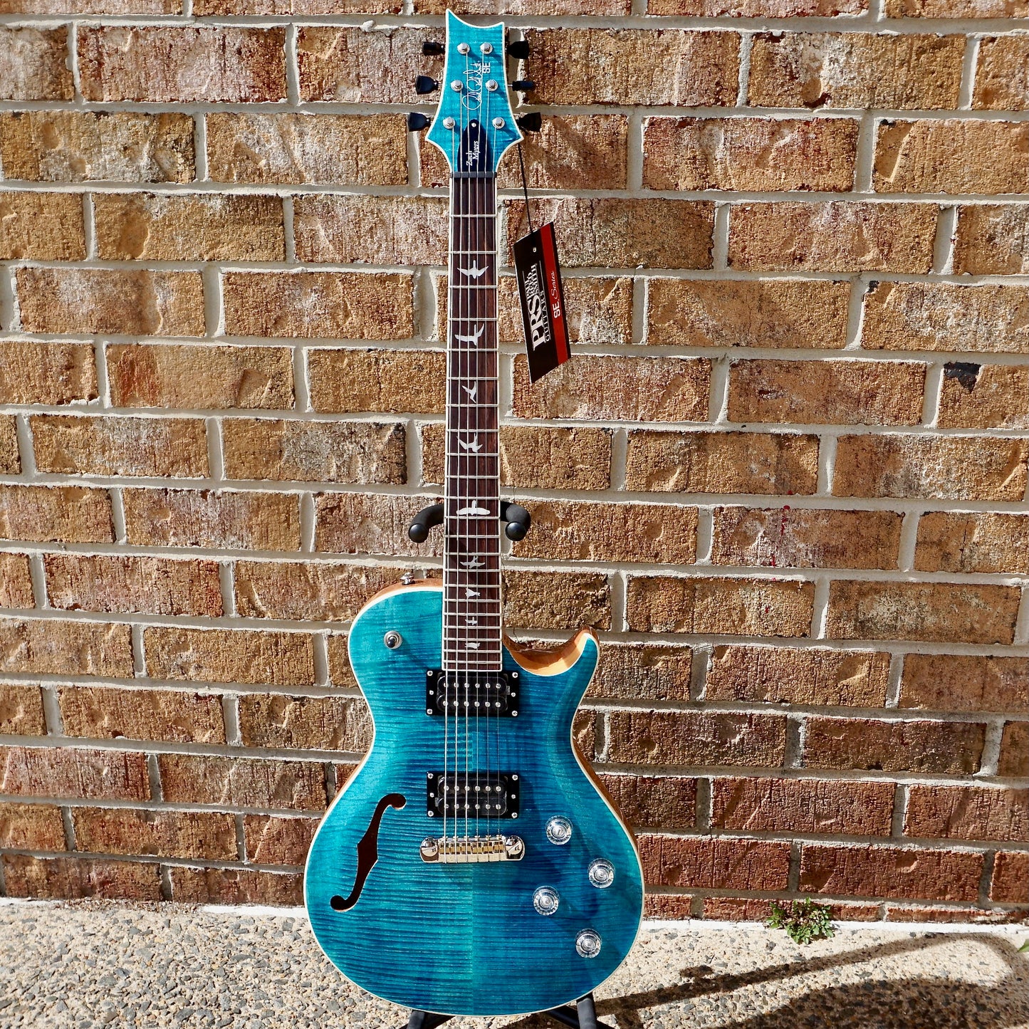 PRS SE Zach Myers
