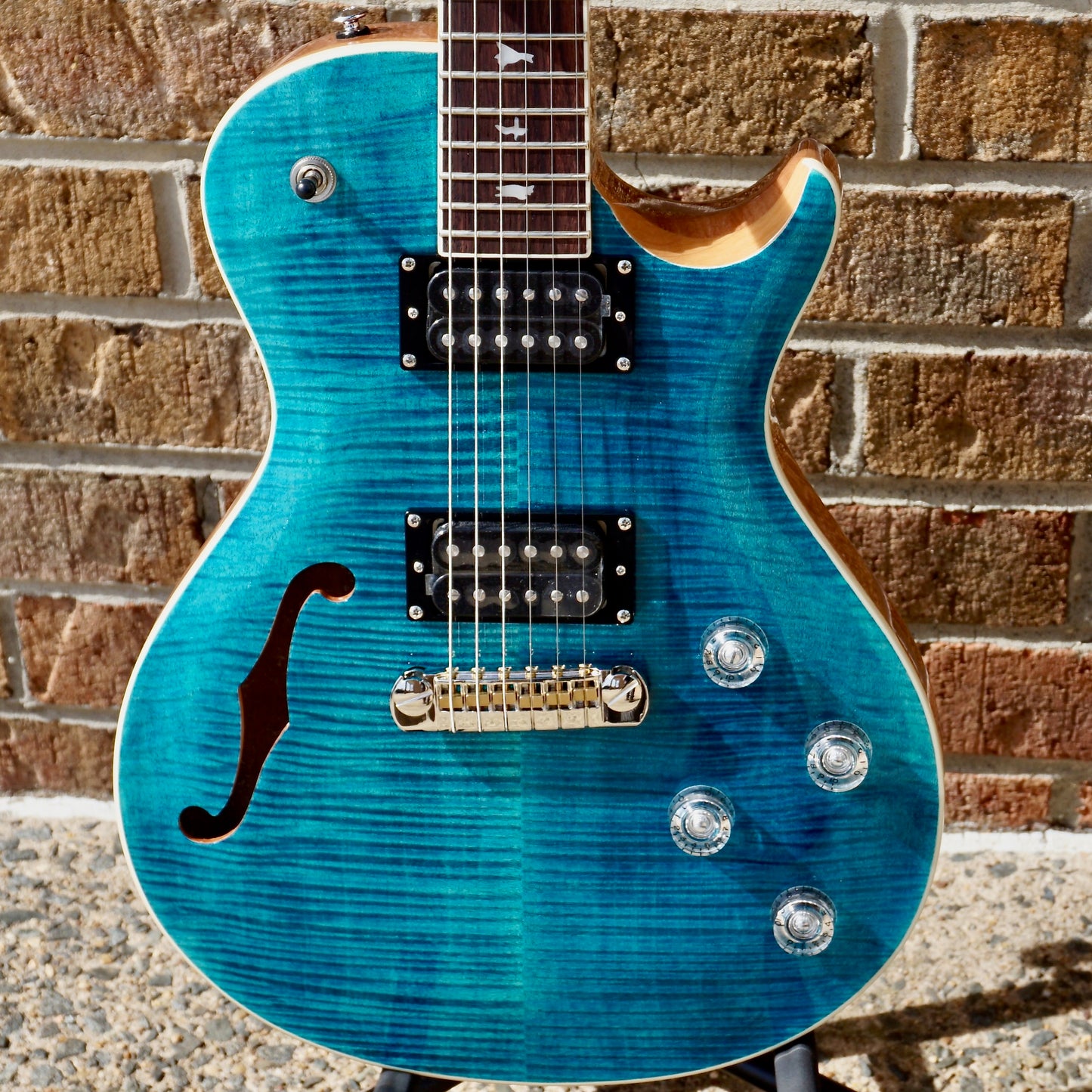 PRS SE Zach Myers