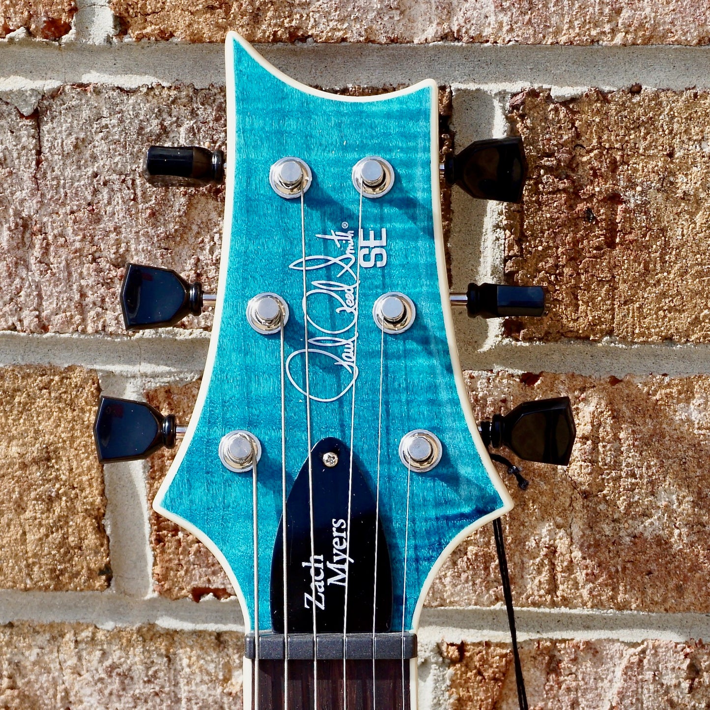 PRS SE Zach Myers
