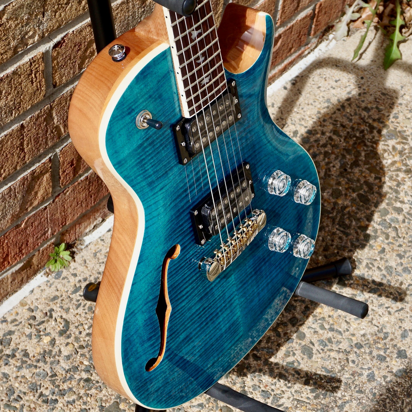 PRS SE Zach Myers