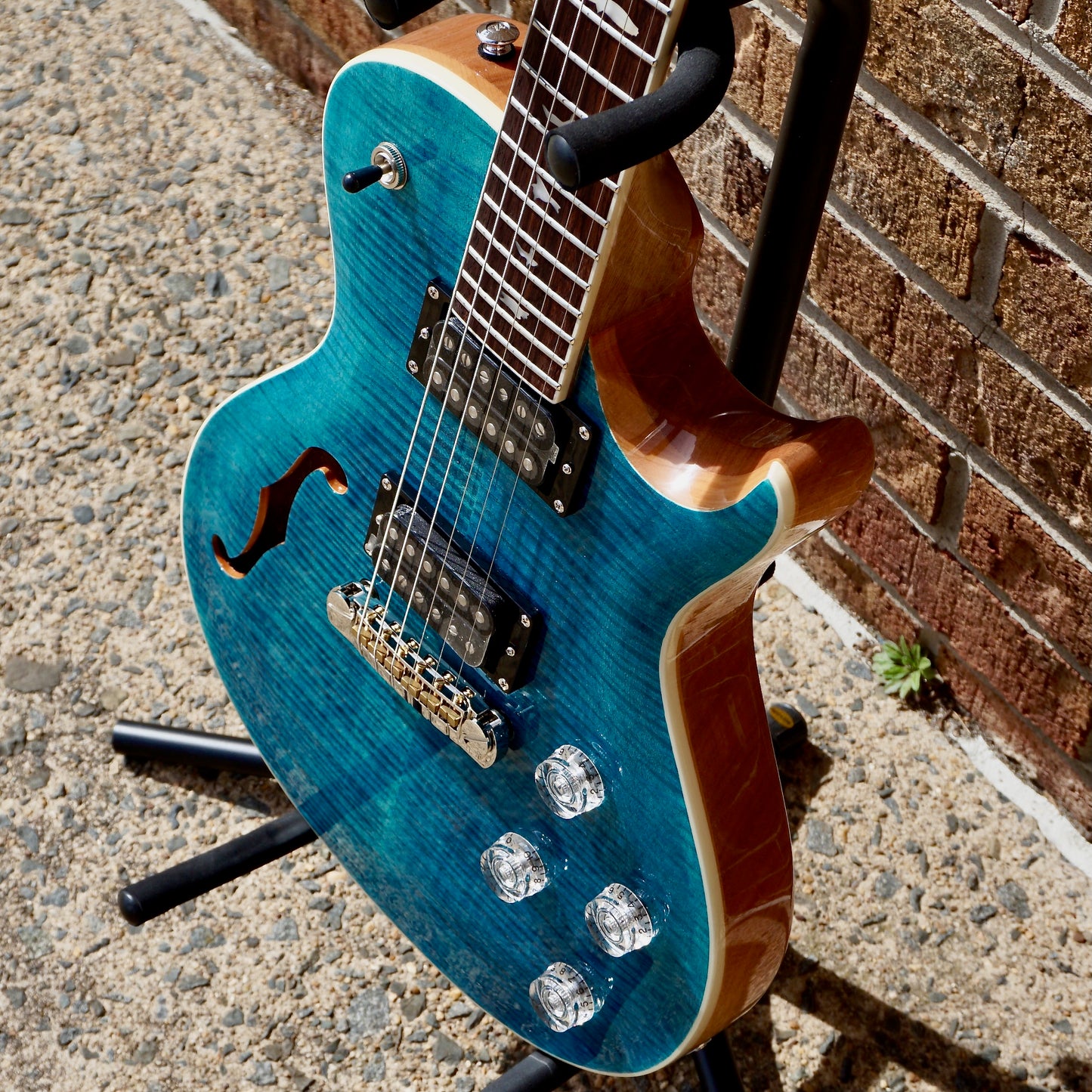 PRS SE Zach Myers