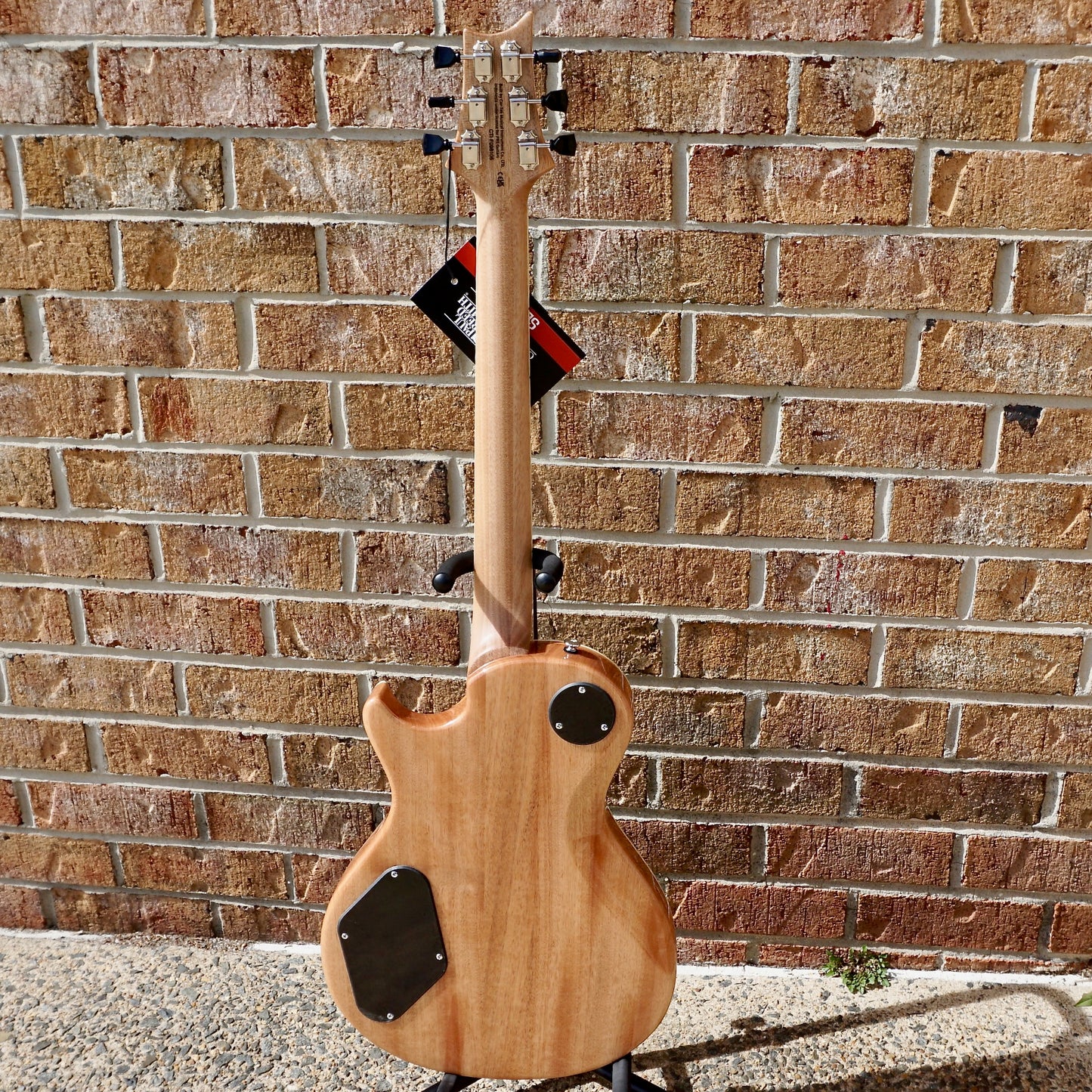 PRS SE Zach Myers