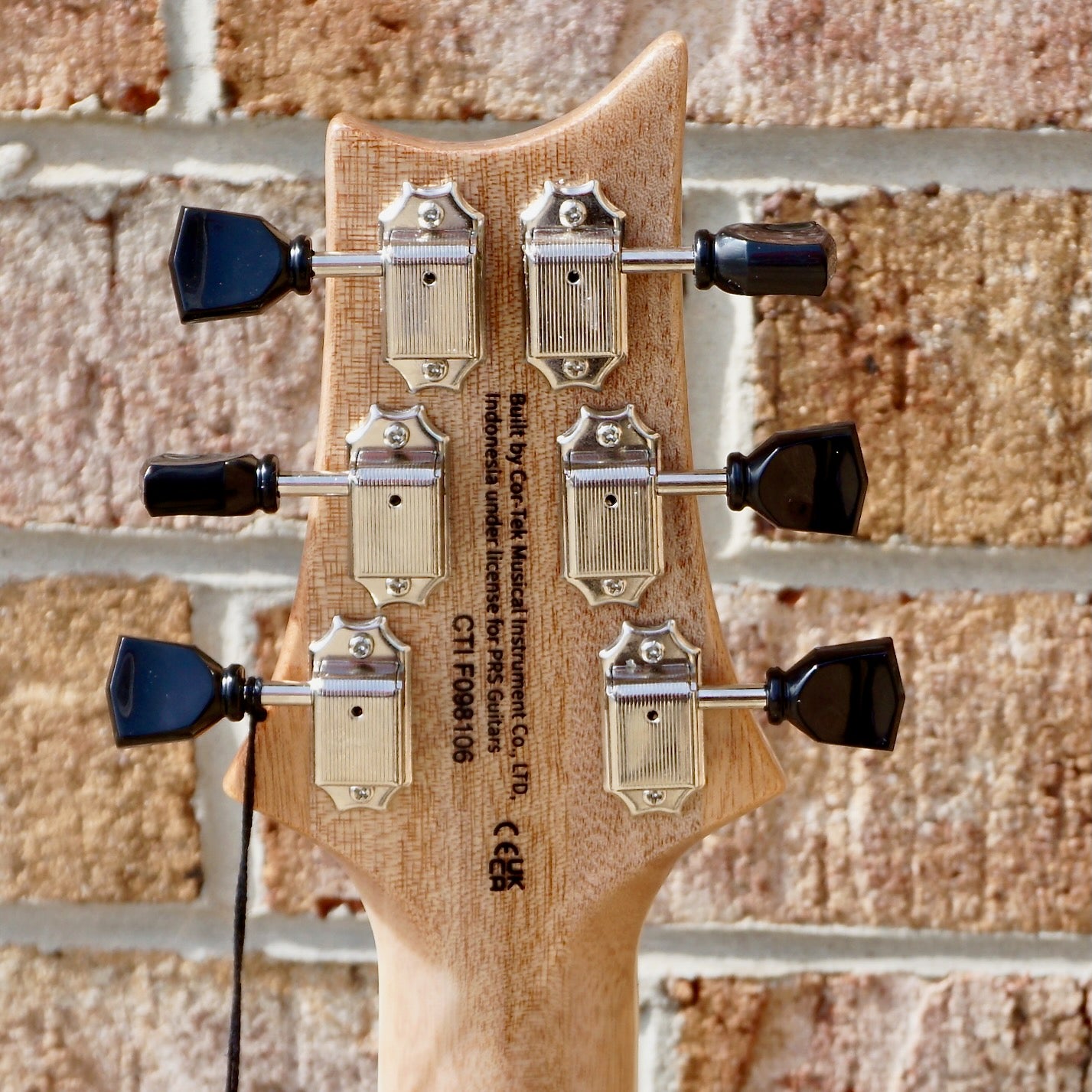 PRS SE Zach Myers