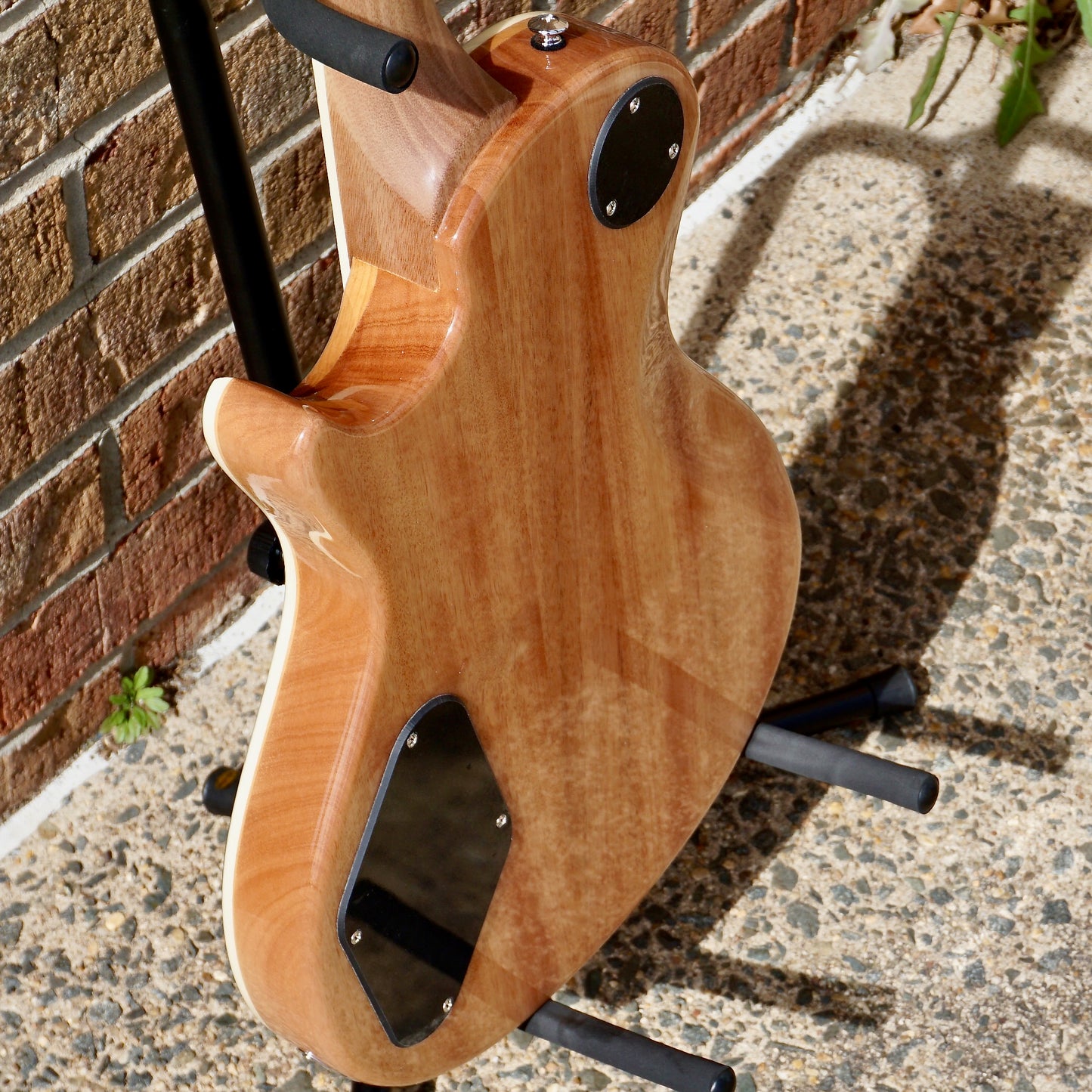 PRS SE Zach Myers