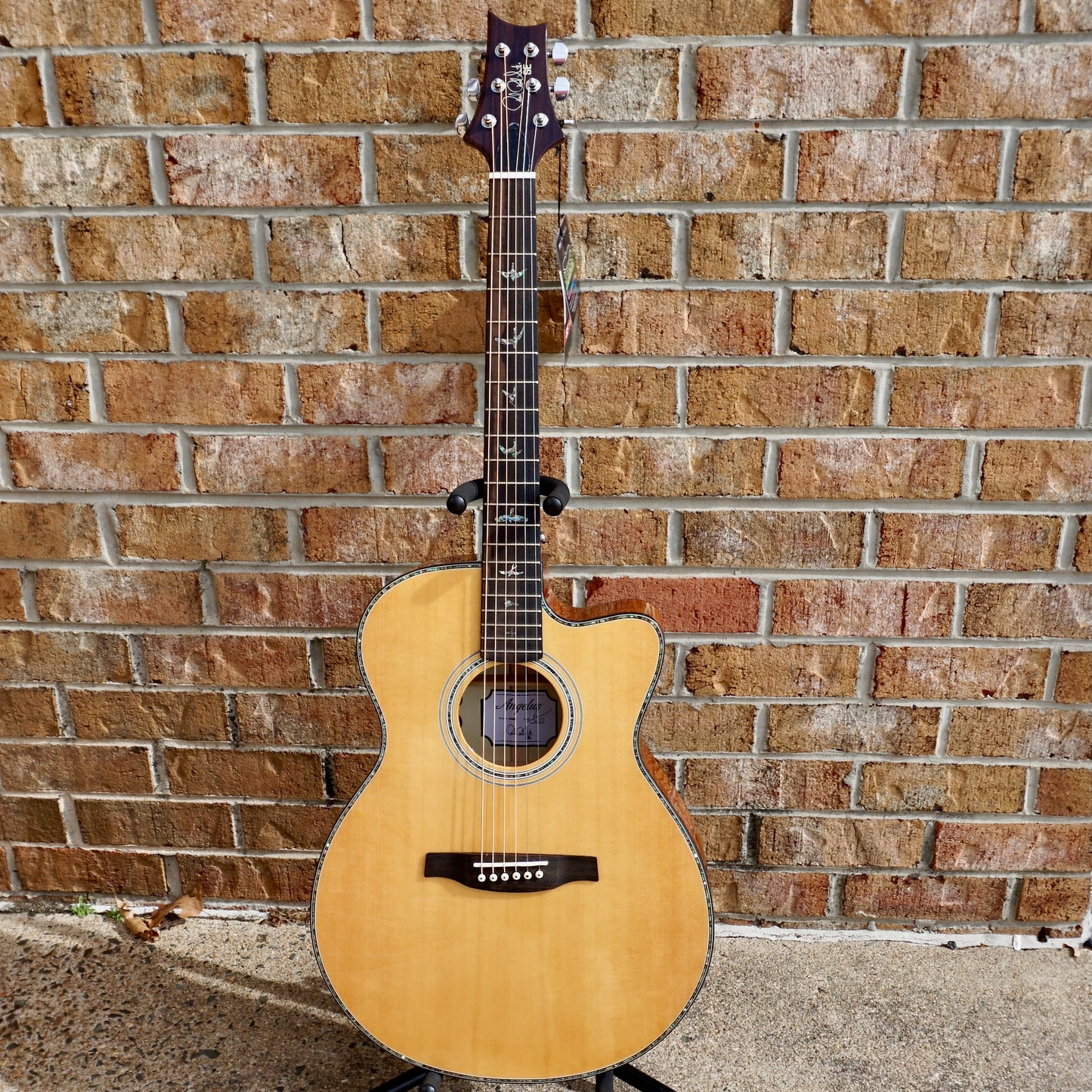 PRS AE50E