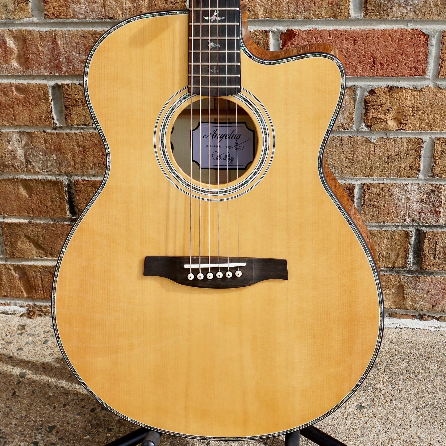 PRS AE50E