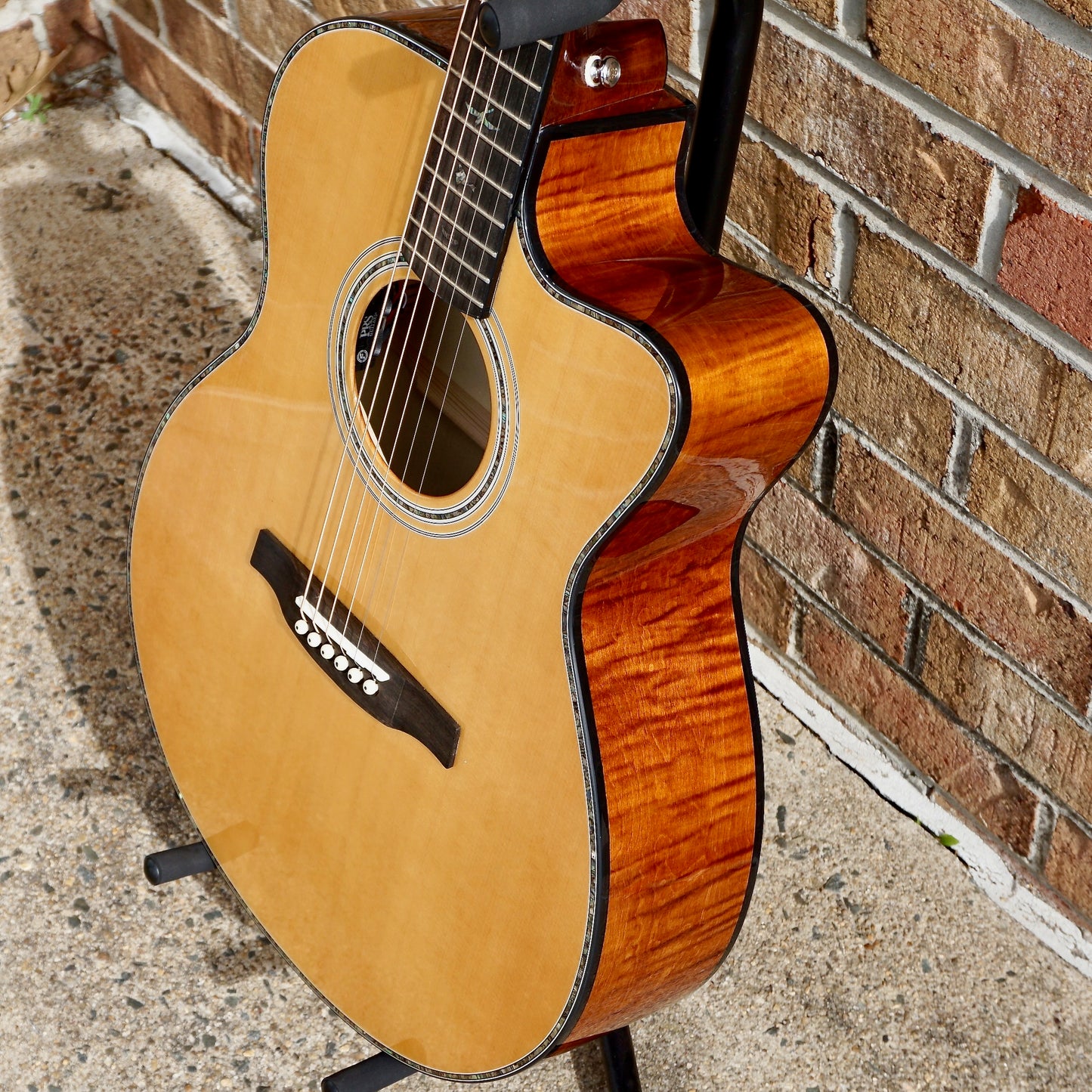 PRS AE50E