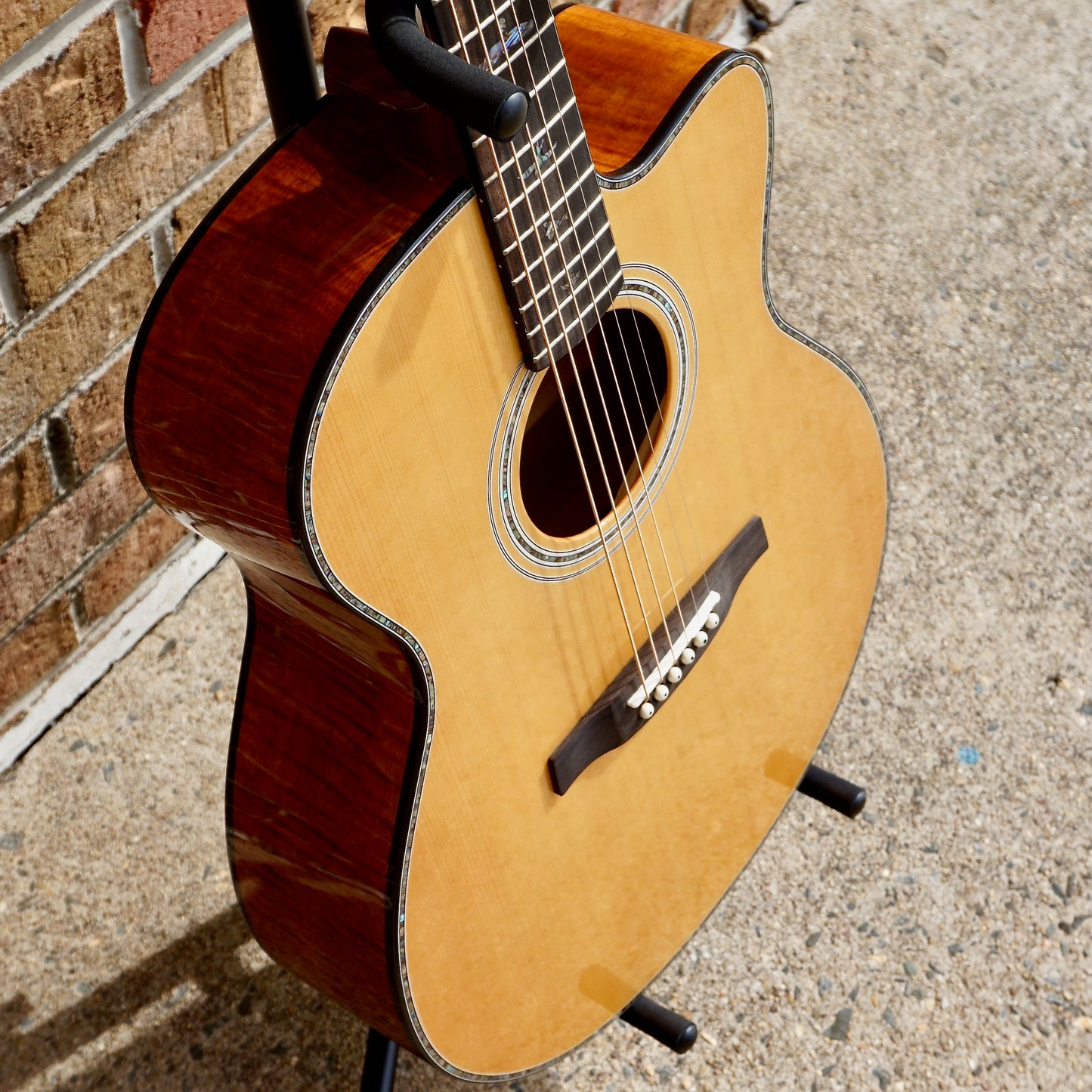 PRS AE50E