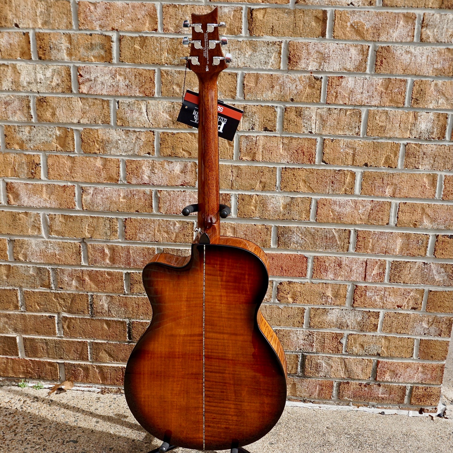 PRS AE50E