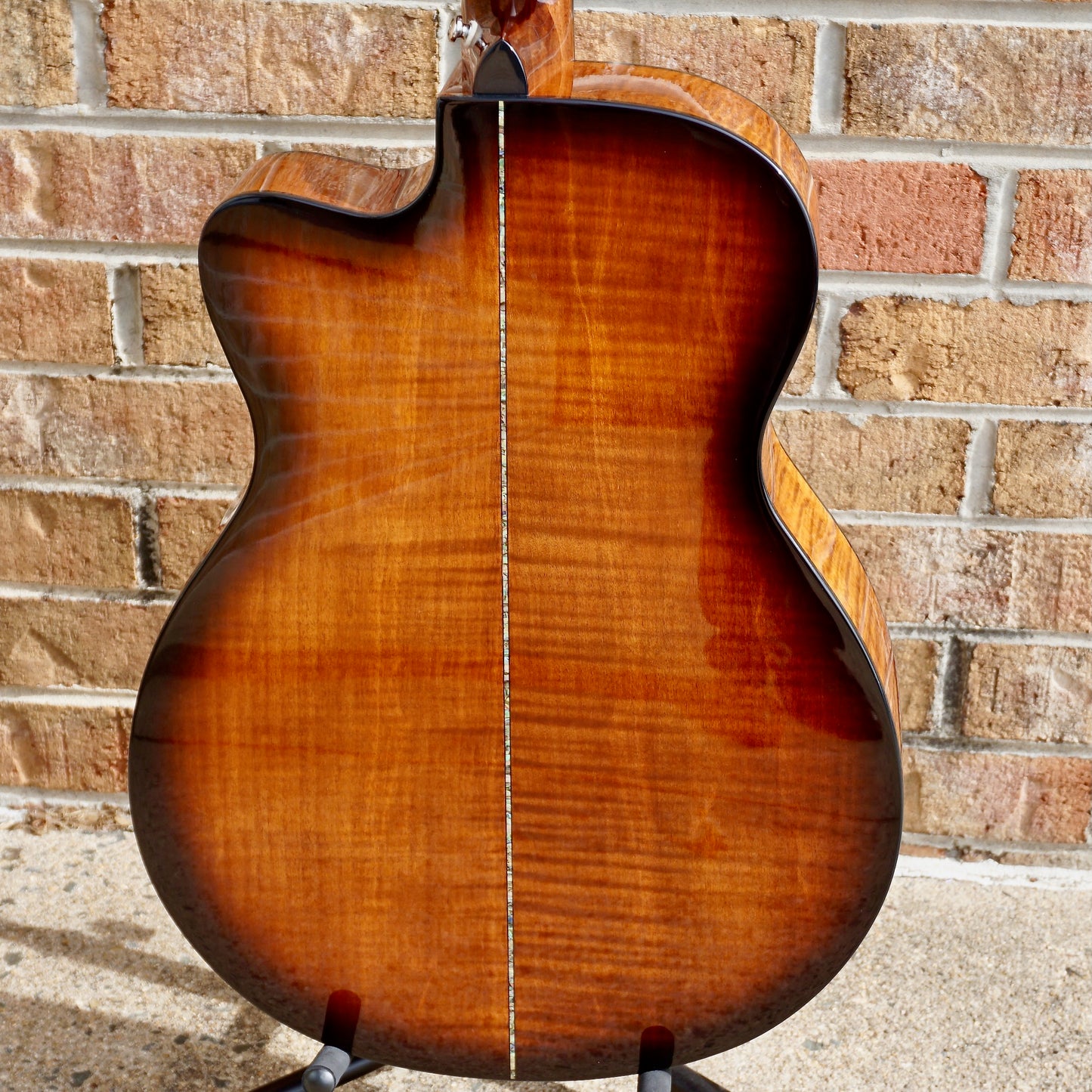 PRS AE50E