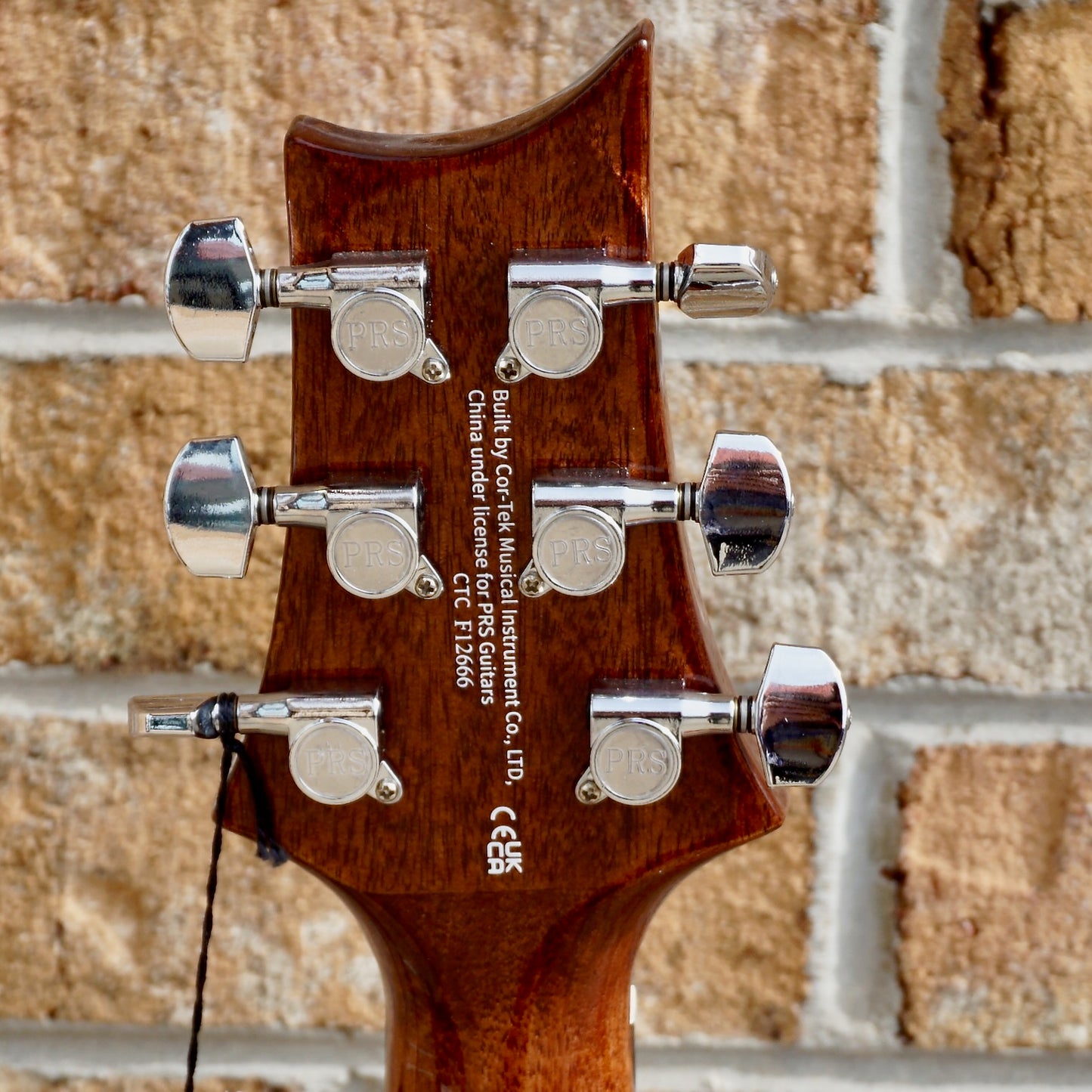 PRS AE50E